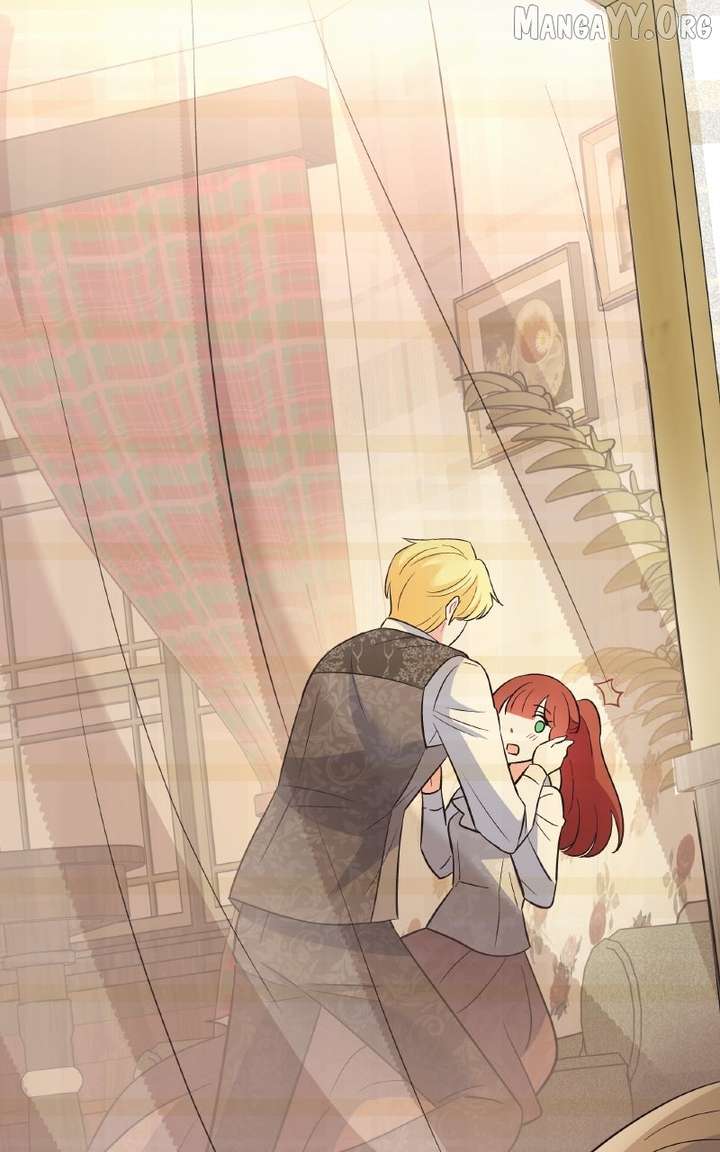 The Handmaiden Hates Childcare chapter 80 page 69