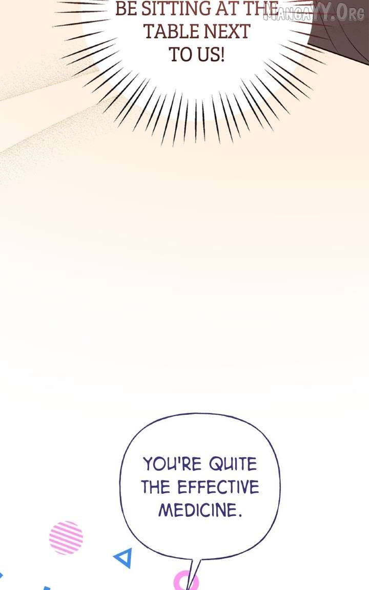 The Handmaiden Hates Childcare chapter 80 page 71