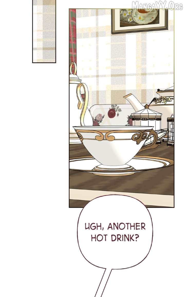 The Handmaiden Hates Childcare chapter 80 page 74