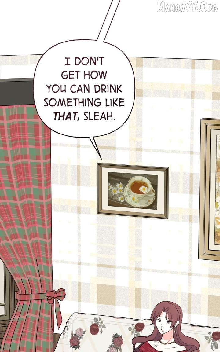 The Handmaiden Hates Childcare chapter 80 page 75