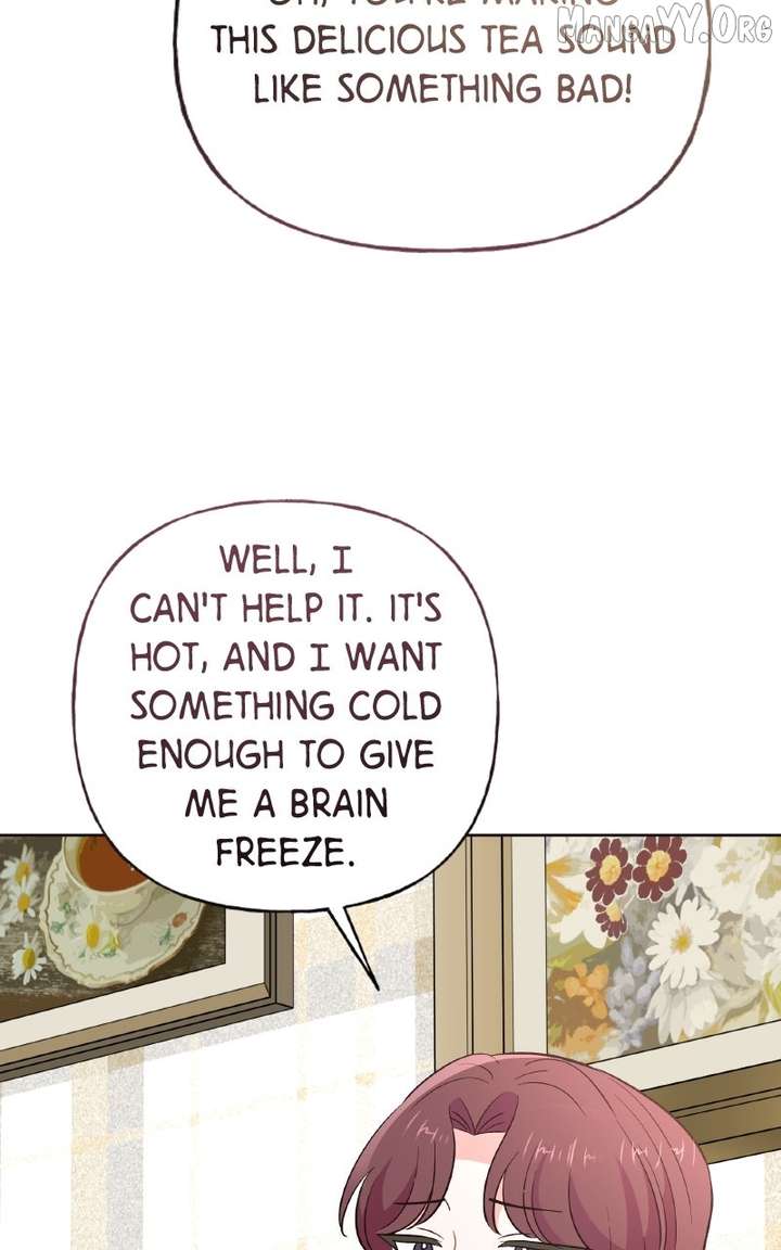 The Handmaiden Hates Childcare chapter 80 page 77