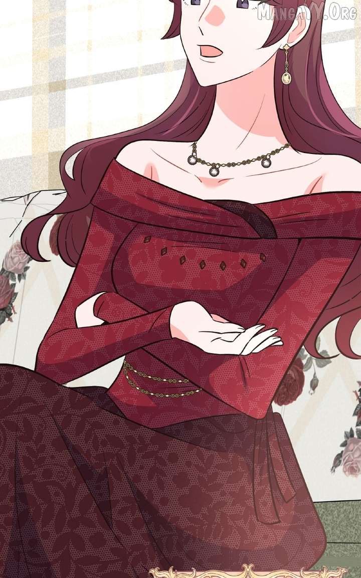 The Handmaiden Hates Childcare chapter 80 page 78