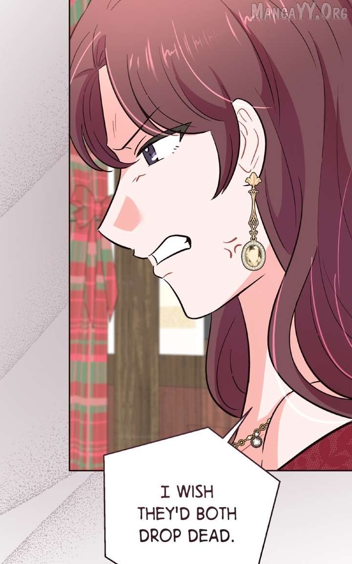 The Handmaiden Hates Childcare chapter 80 page 82