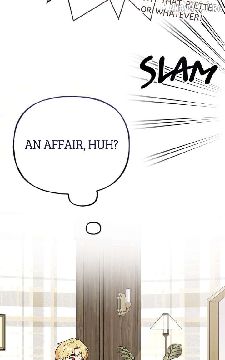 The Handmaiden Hates Childcare chapter 80 page 84