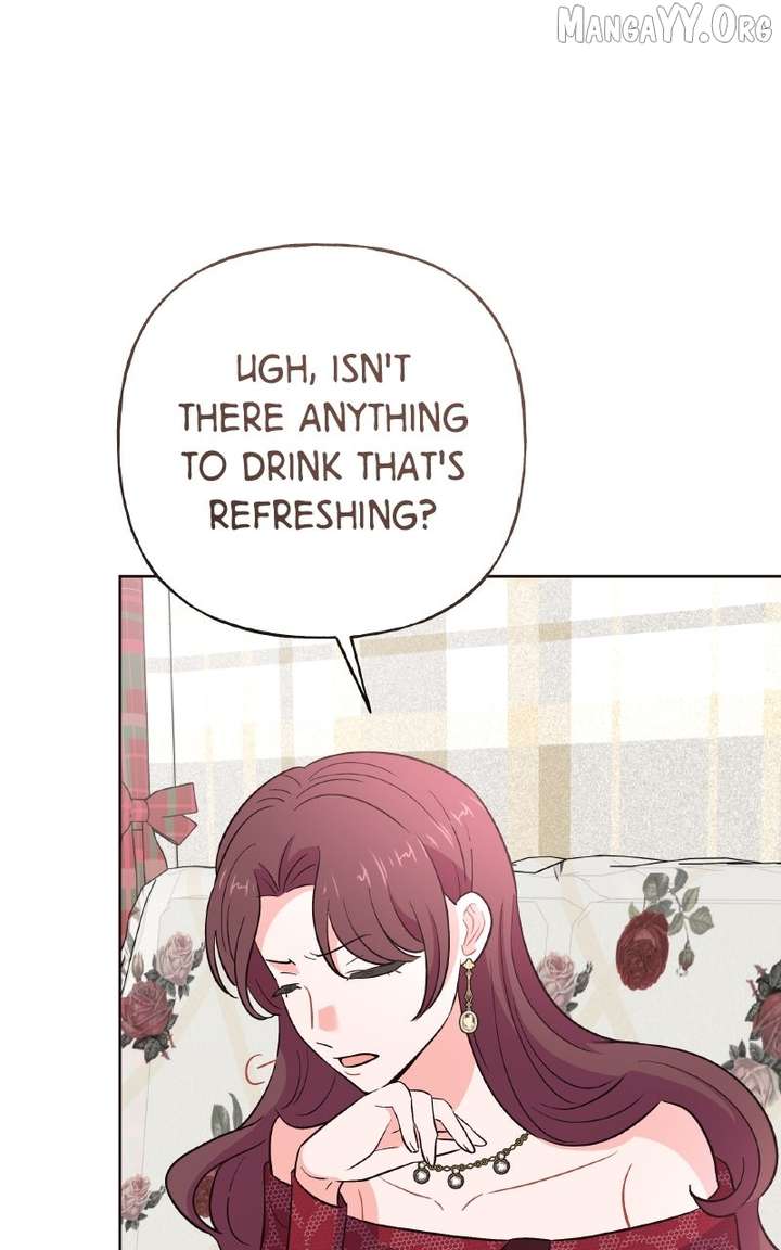 The Handmaiden Hates Childcare chapter 80 page 86