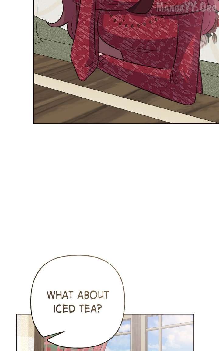 The Handmaiden Hates Childcare chapter 80 page 87