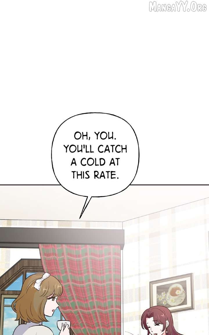 The Handmaiden Hates Childcare chapter 80 page 89