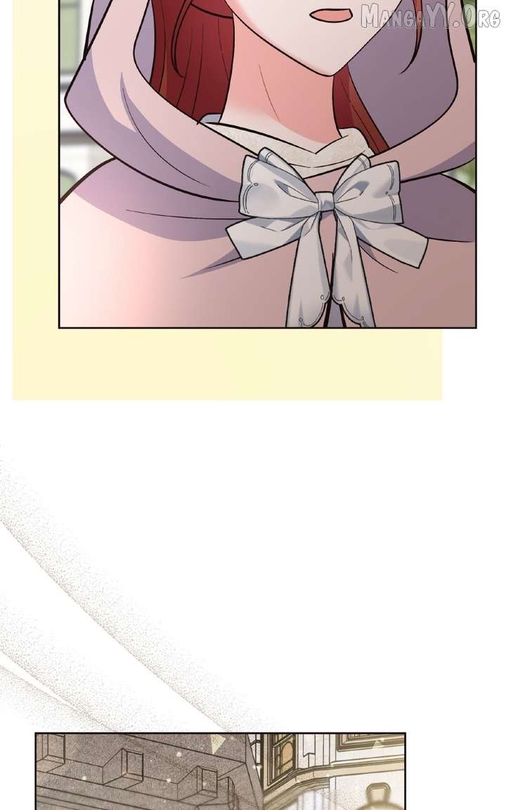 The Handmaiden Hates Childcare chapter 80 page 9