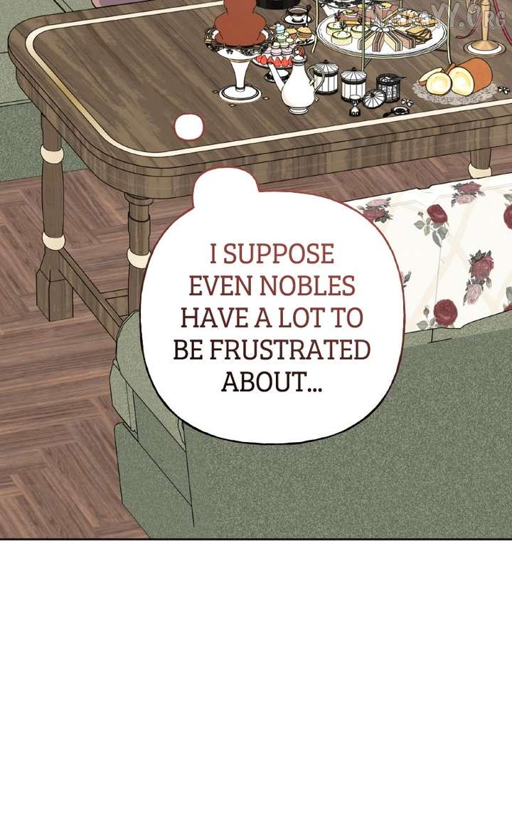 The Handmaiden Hates Childcare chapter 80 page 93