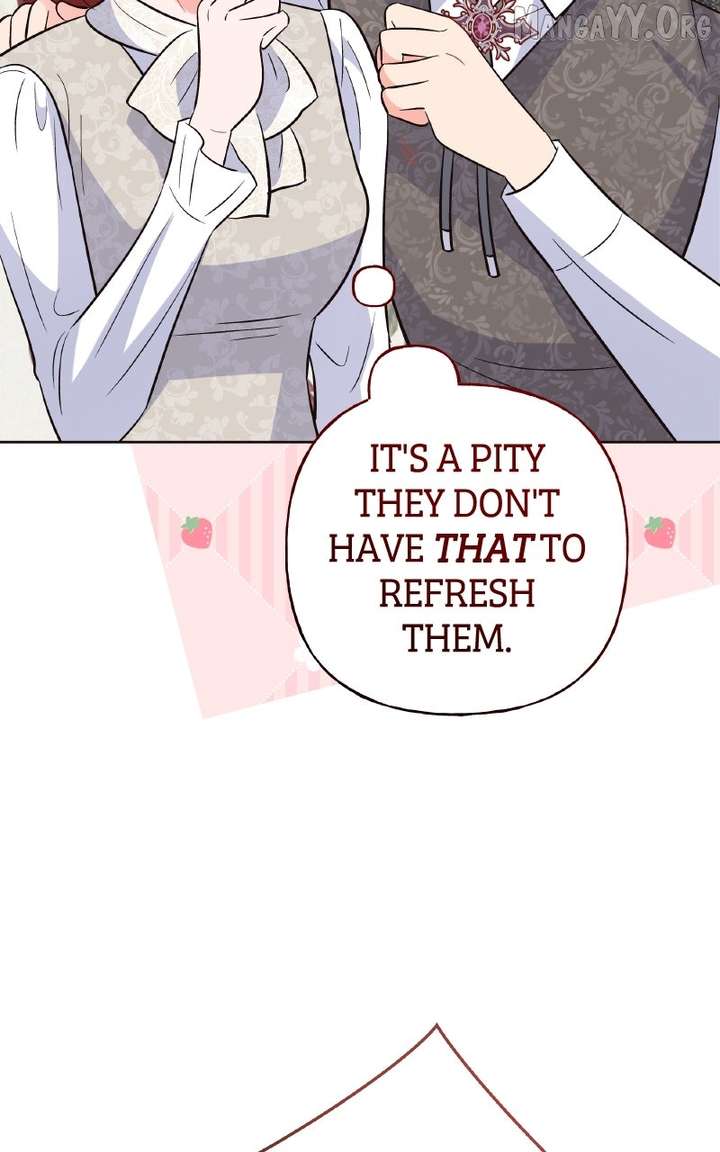 The Handmaiden Hates Childcare chapter 80 page 95