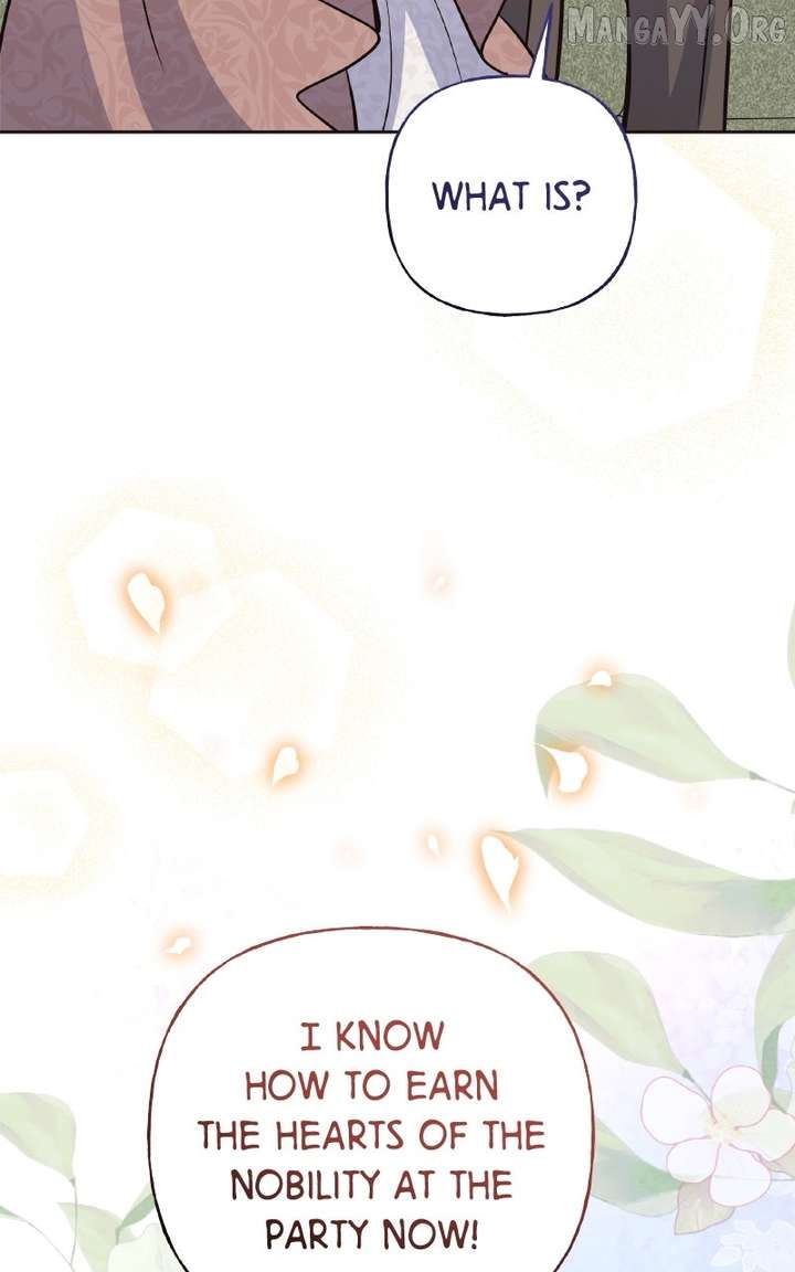 The Handmaiden Hates Childcare chapter 80 page 97