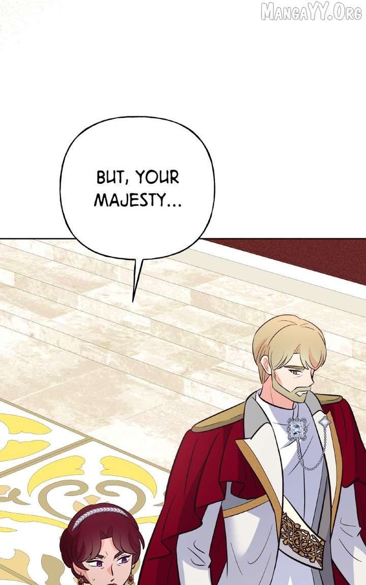 The Handmaiden Hates Childcare chapter 81 page 102