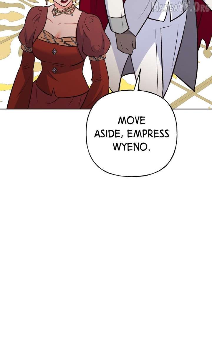 The Handmaiden Hates Childcare chapter 81 page 103