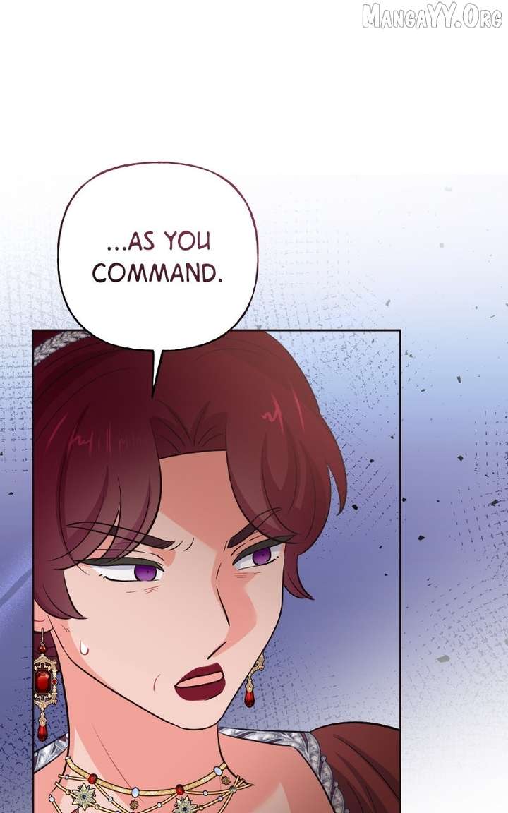 The Handmaiden Hates Childcare chapter 81 page 104