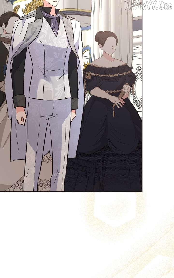 The Handmaiden Hates Childcare chapter 81 page 110