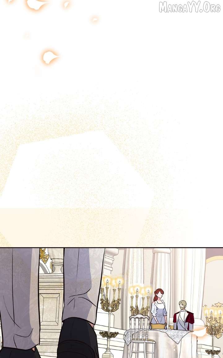 The Handmaiden Hates Childcare chapter 81 page 112