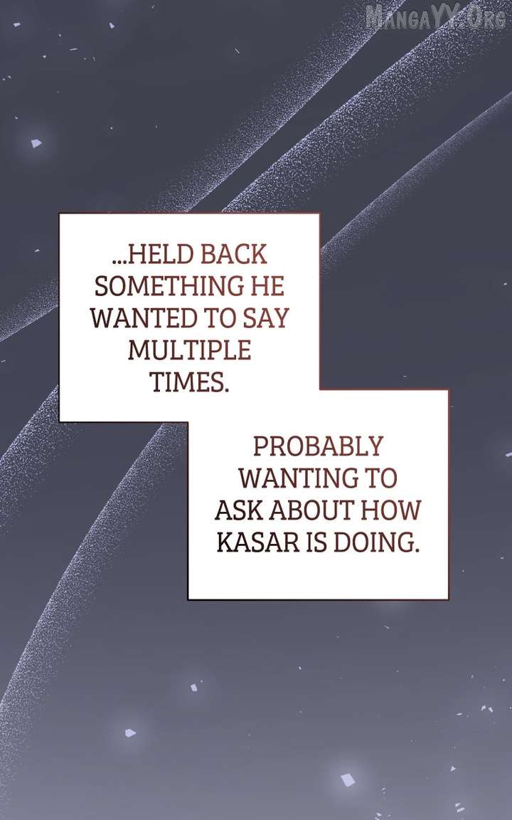 The Handmaiden Hates Childcare chapter 81 page 129