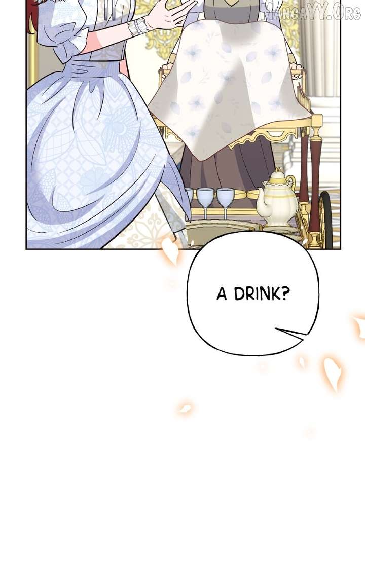 The Handmaiden Hates Childcare chapter 81 page 2