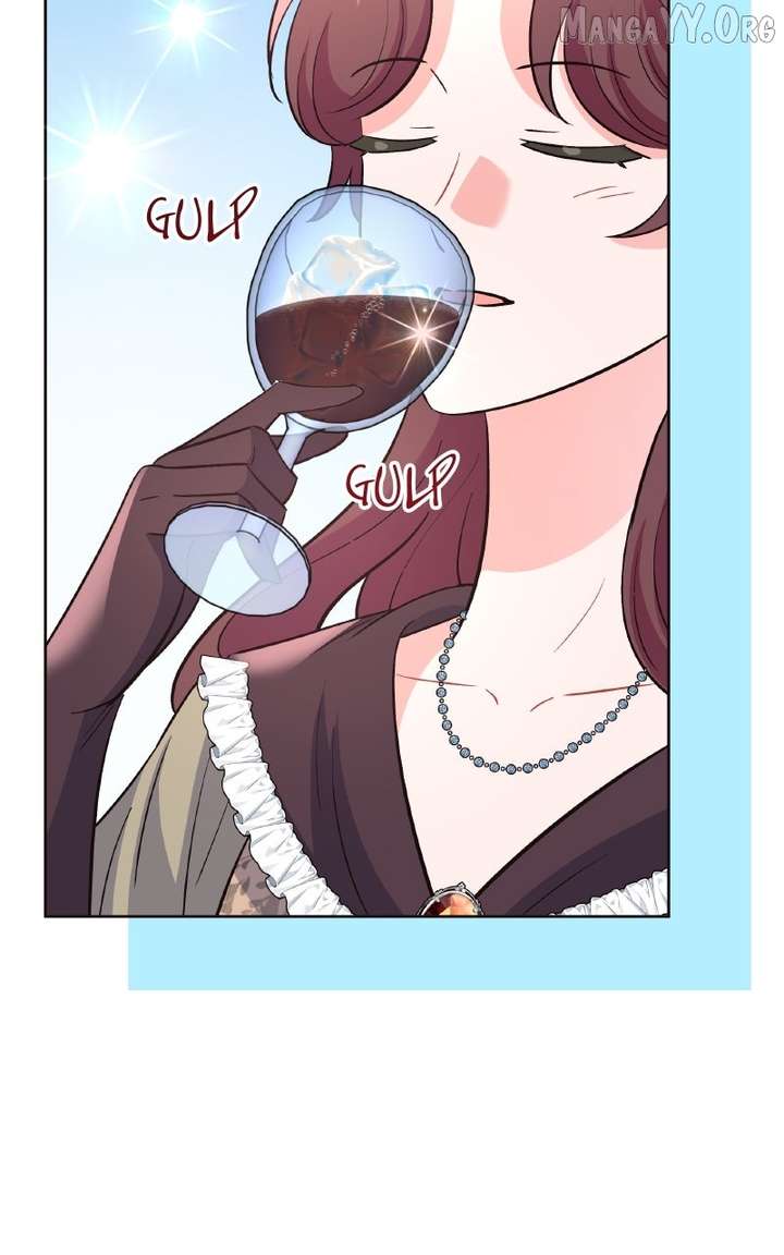 The Handmaiden Hates Childcare chapter 81 page 21