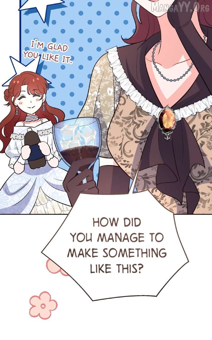 The Handmaiden Hates Childcare chapter 81 page 27