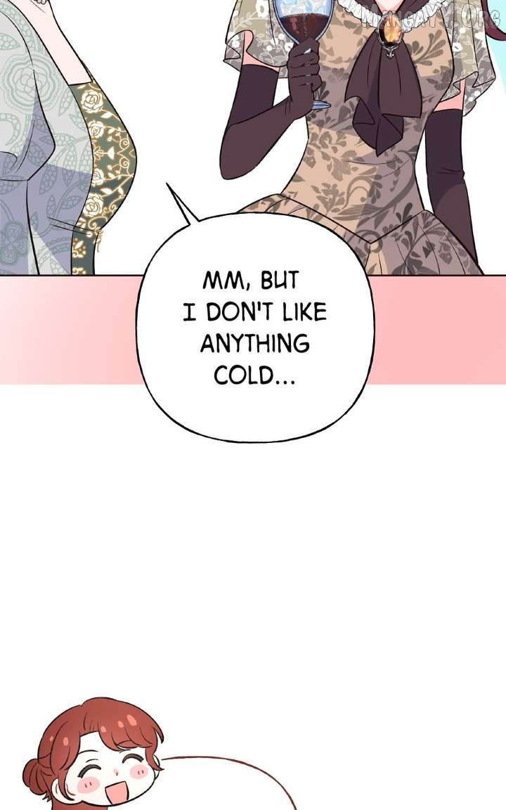 The Handmaiden Hates Childcare chapter 81 page 29