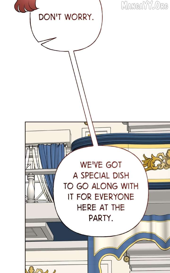 The Handmaiden Hates Childcare chapter 81 page 30