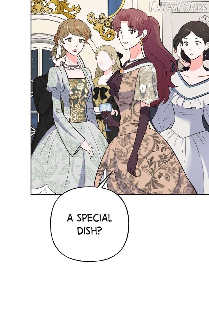 The Handmaiden Hates Childcare chapter 81 page 31