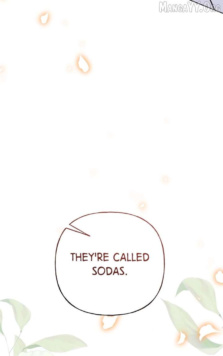 The Handmaiden Hates Childcare chapter 81 page 4