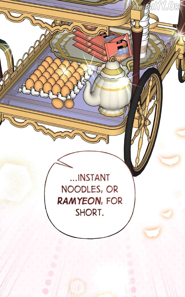 The Handmaiden Hates Childcare chapter 81 page 41