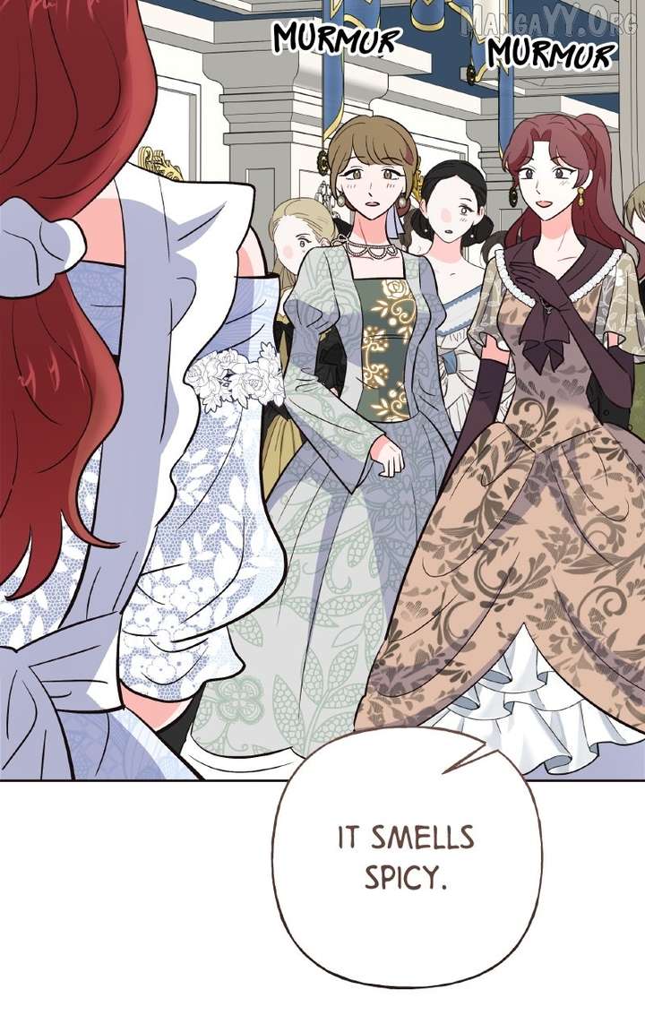 The Handmaiden Hates Childcare chapter 81 page 49