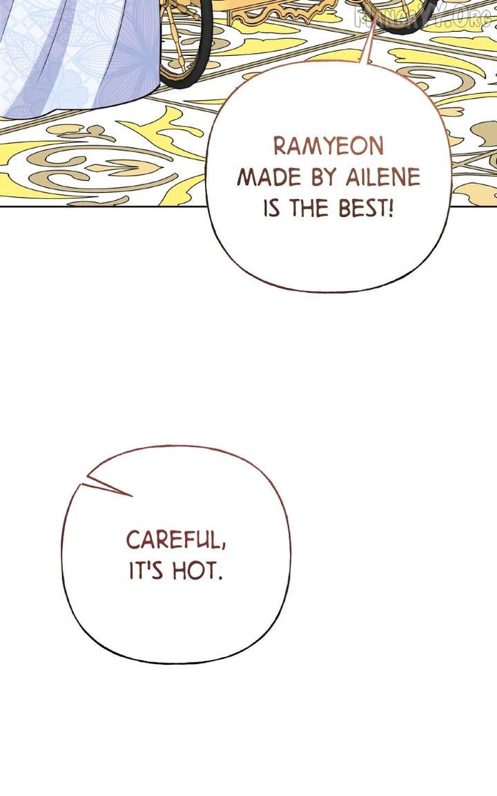 The Handmaiden Hates Childcare chapter 81 page 59