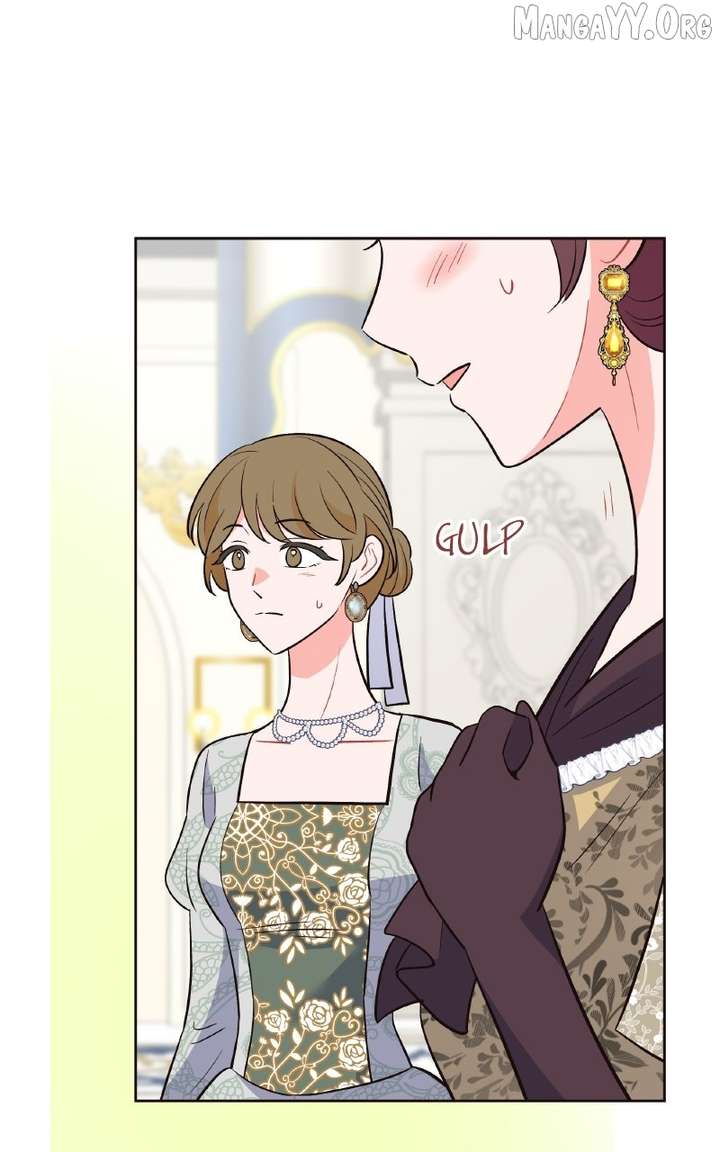 The Handmaiden Hates Childcare chapter 81 page 60