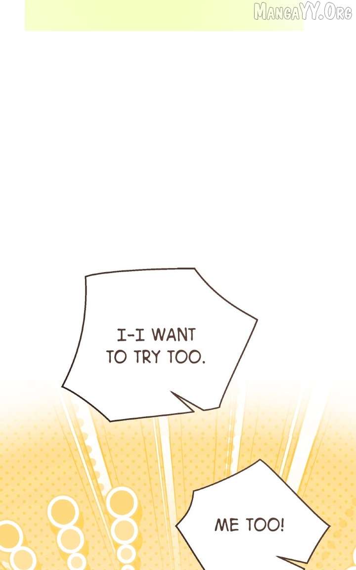 The Handmaiden Hates Childcare chapter 81 page 61