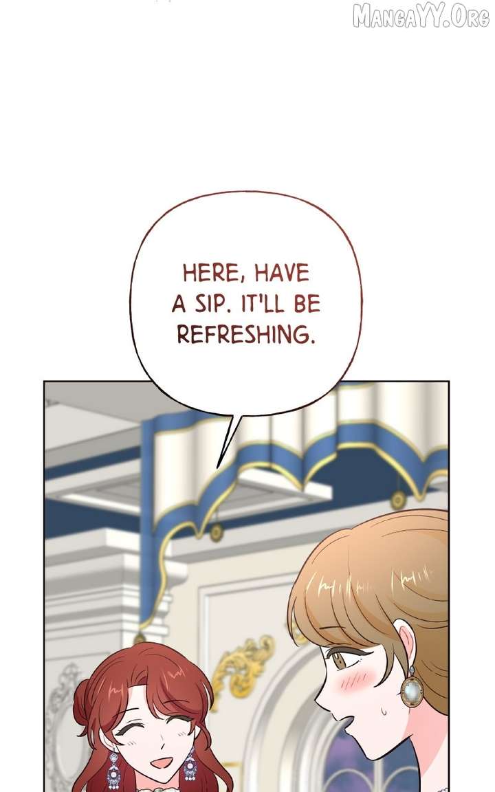 The Handmaiden Hates Childcare chapter 81 page 68