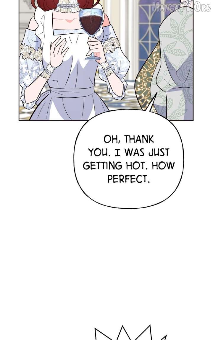 The Handmaiden Hates Childcare chapter 81 page 69