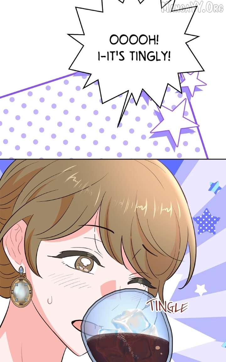 The Handmaiden Hates Childcare chapter 81 page 70