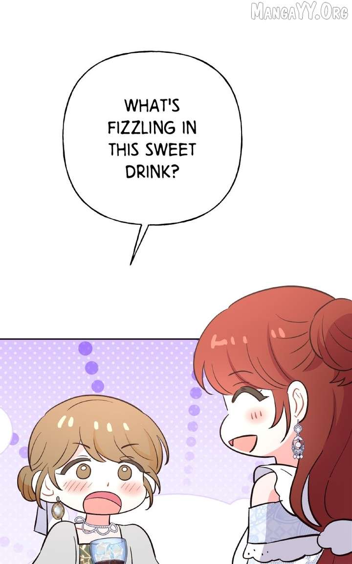 The Handmaiden Hates Childcare chapter 81 page 72
