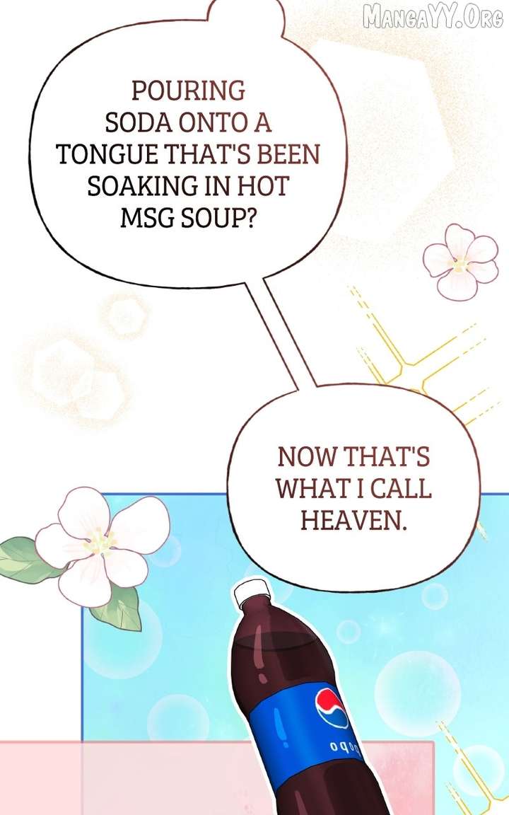 The Handmaiden Hates Childcare chapter 81 page 74