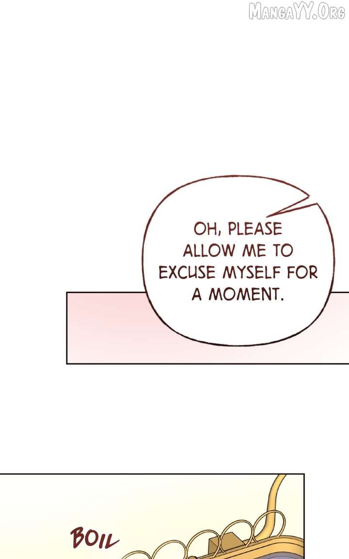 The Handmaiden Hates Childcare chapter 81 page 87