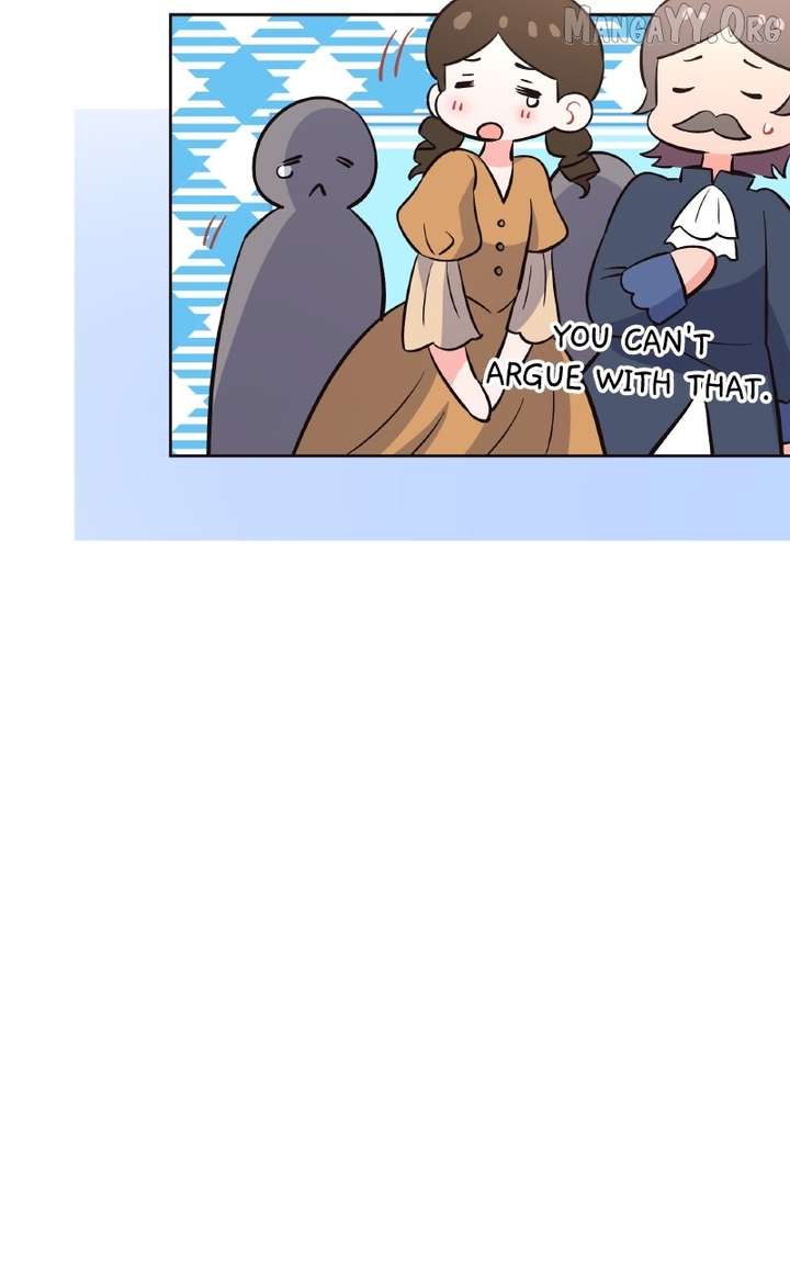 The Handmaiden Hates Childcare chapter 81 page 95
