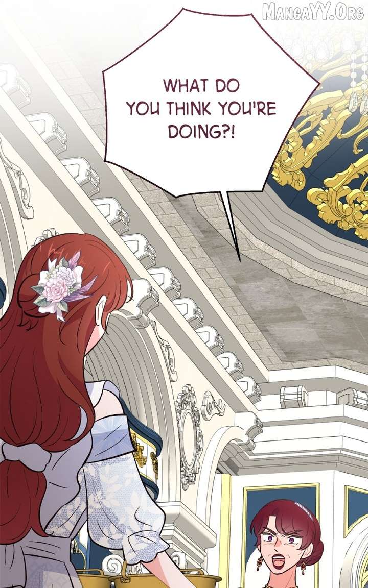 The Handmaiden Hates Childcare chapter 81 page 98