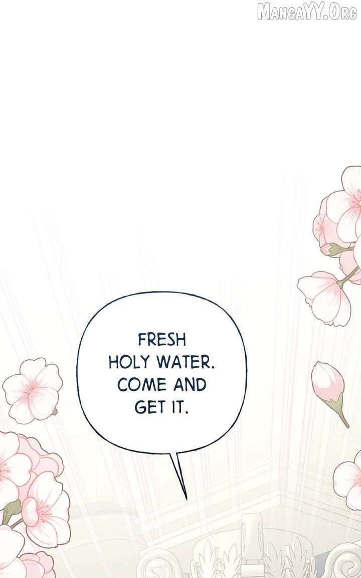 The Handmaiden Hates Childcare chapter 82 page 3