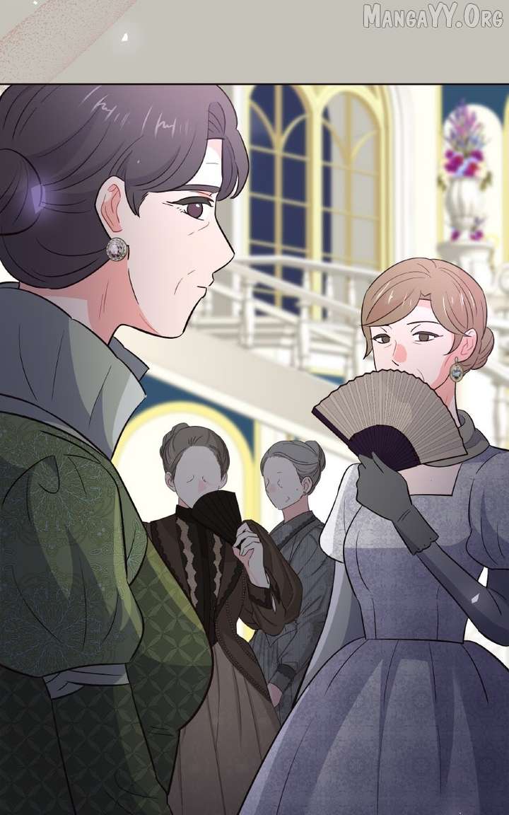 The Handmaiden Hates Childcare chapter 82 page 12