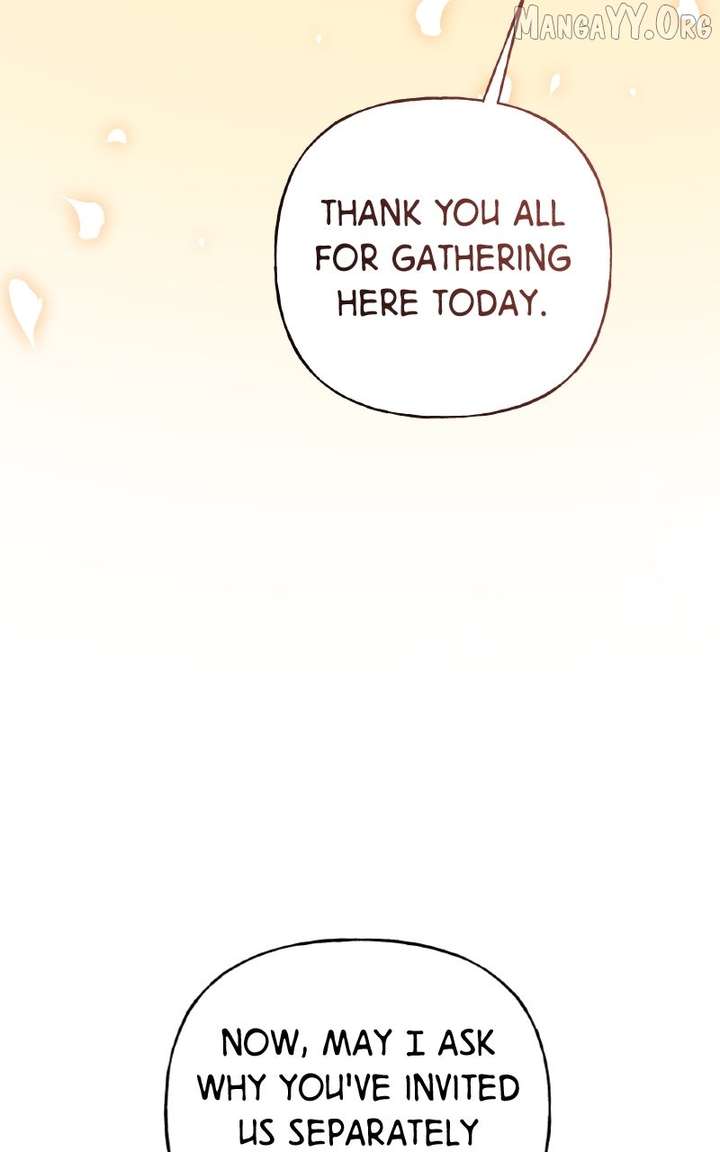 The Handmaiden Hates Childcare chapter 82 page 18