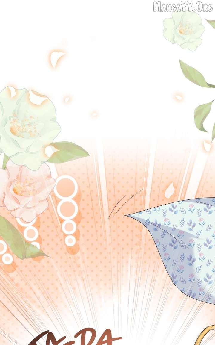 The Handmaiden Hates Childcare chapter 82 page 25