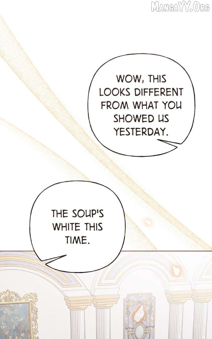 The Handmaiden Hates Childcare chapter 82 page 27