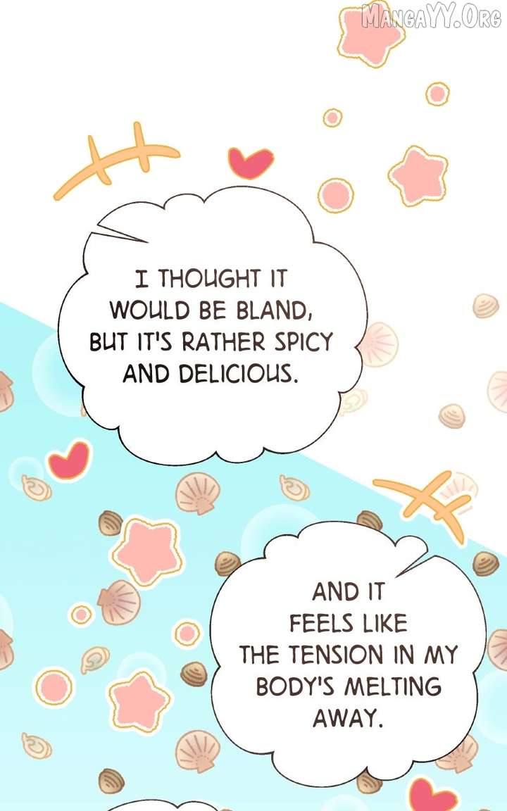 The Handmaiden Hates Childcare chapter 82 page 34