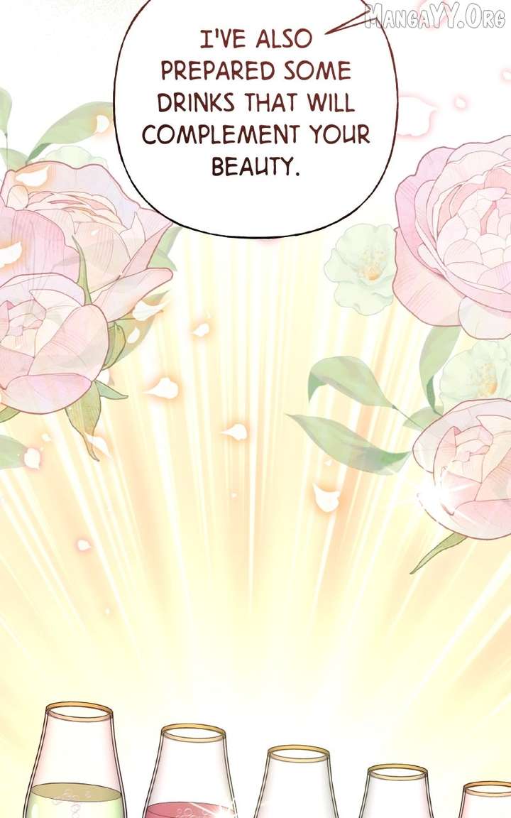 The Handmaiden Hates Childcare chapter 82 page 37
