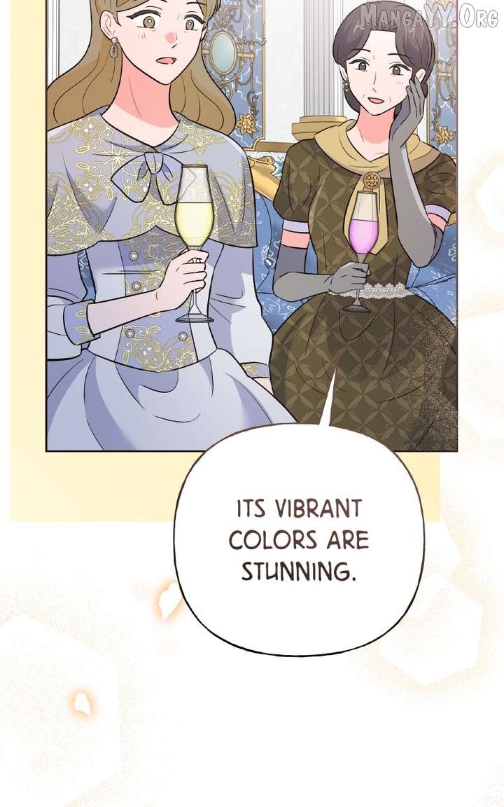 The Handmaiden Hates Childcare chapter 82 page 40