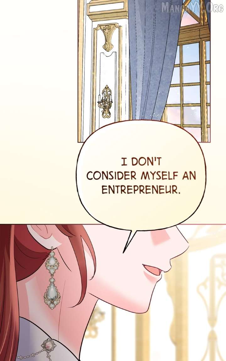 The Handmaiden Hates Childcare chapter 82 page 48